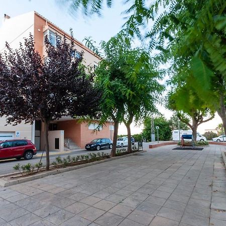 Atico Duplex Touriplaya Solo Familias Villa Gandia Exterior photo