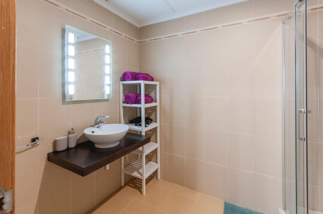 Atico Duplex Touriplaya Solo Familias Villa Gandia Exterior photo