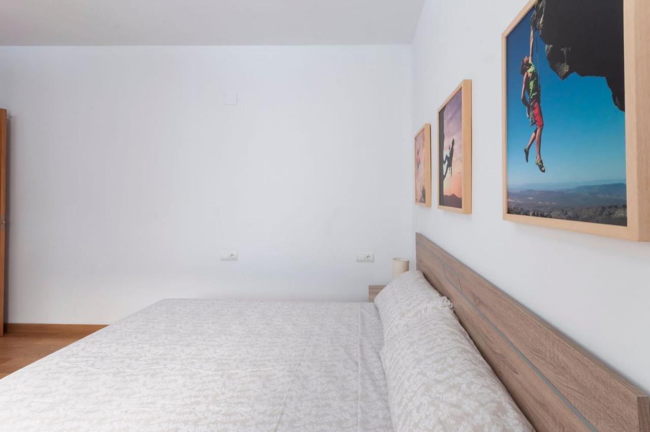 Atico Duplex Touriplaya Solo Familias Villa Gandia Exterior photo